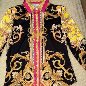 Women’s Blouse